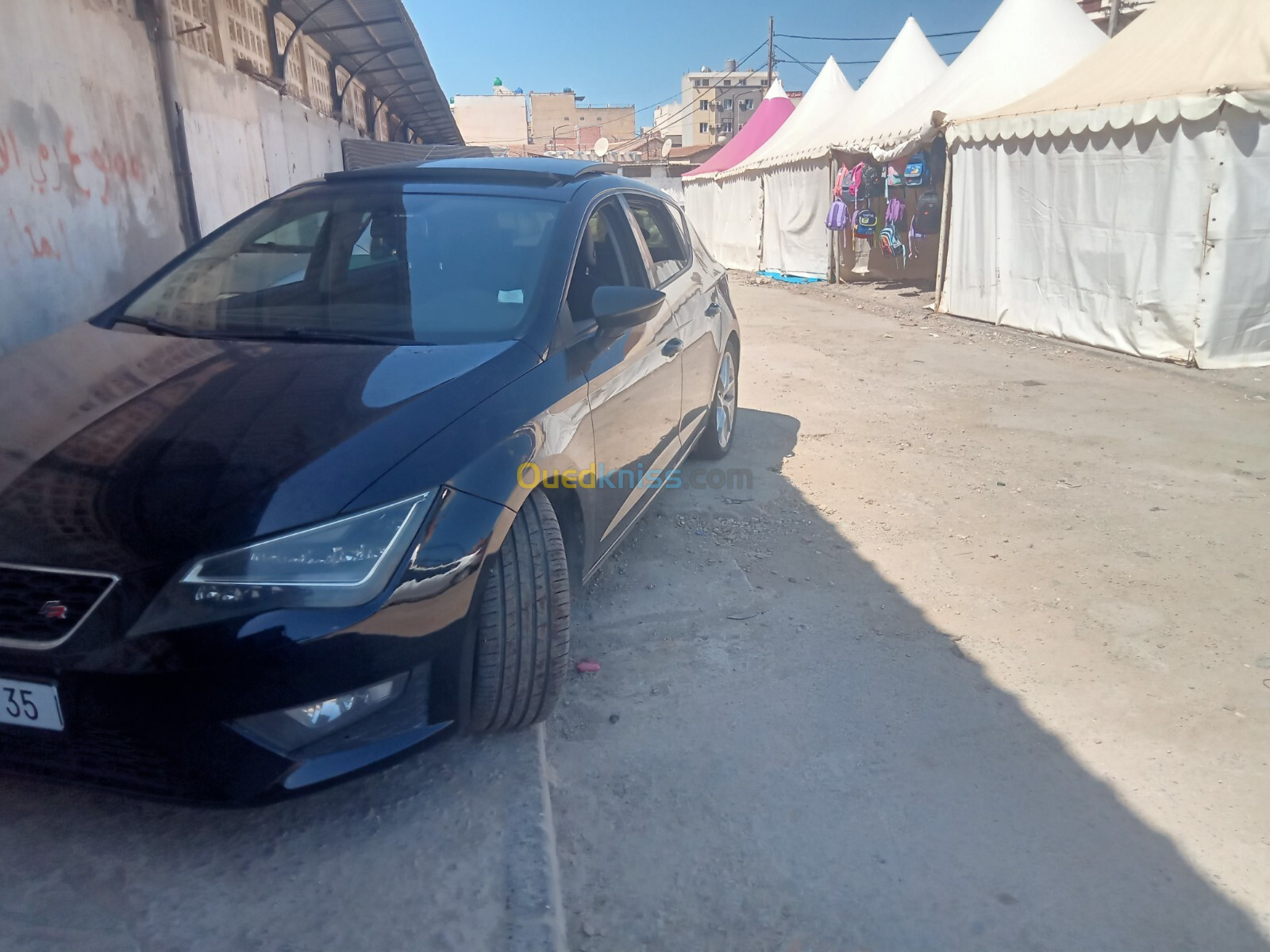 Seat Leon 2014 Leon