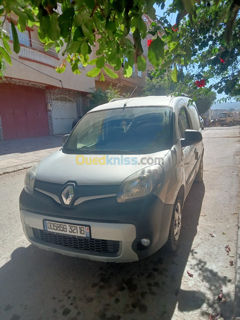 Renault Kangoo 2022 Kangoo