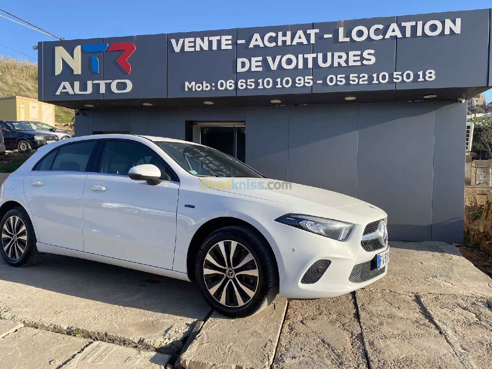 Mercedes Classe A 2020 Classe A