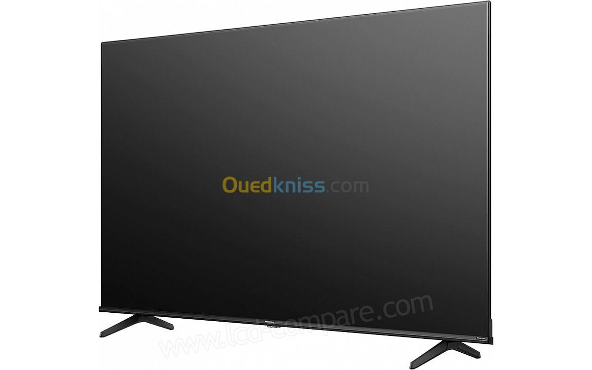 Hisense Smart TV UHD 65/ Série A6