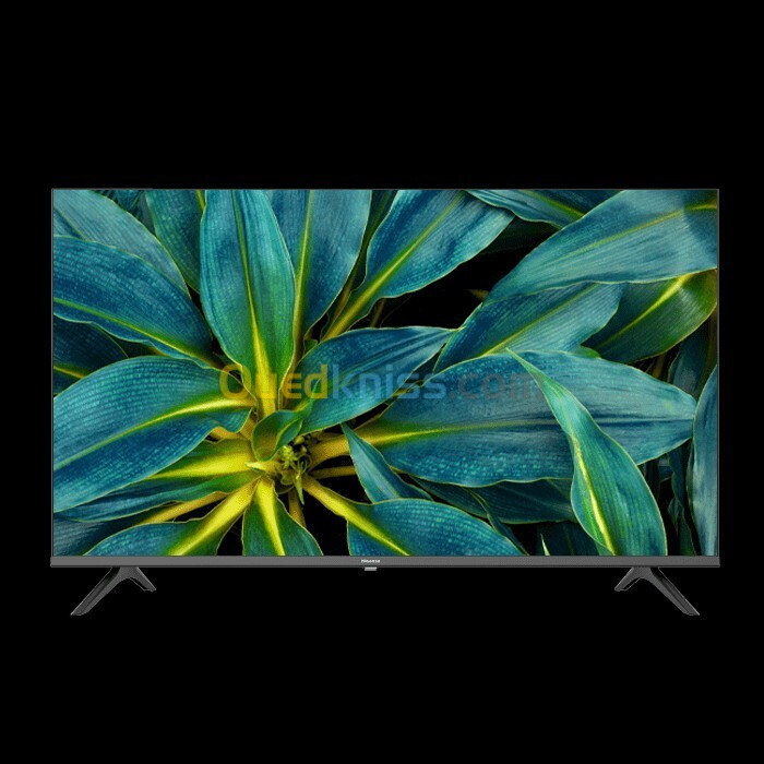 HISENSE   FHD LED 43" / SERIE A5