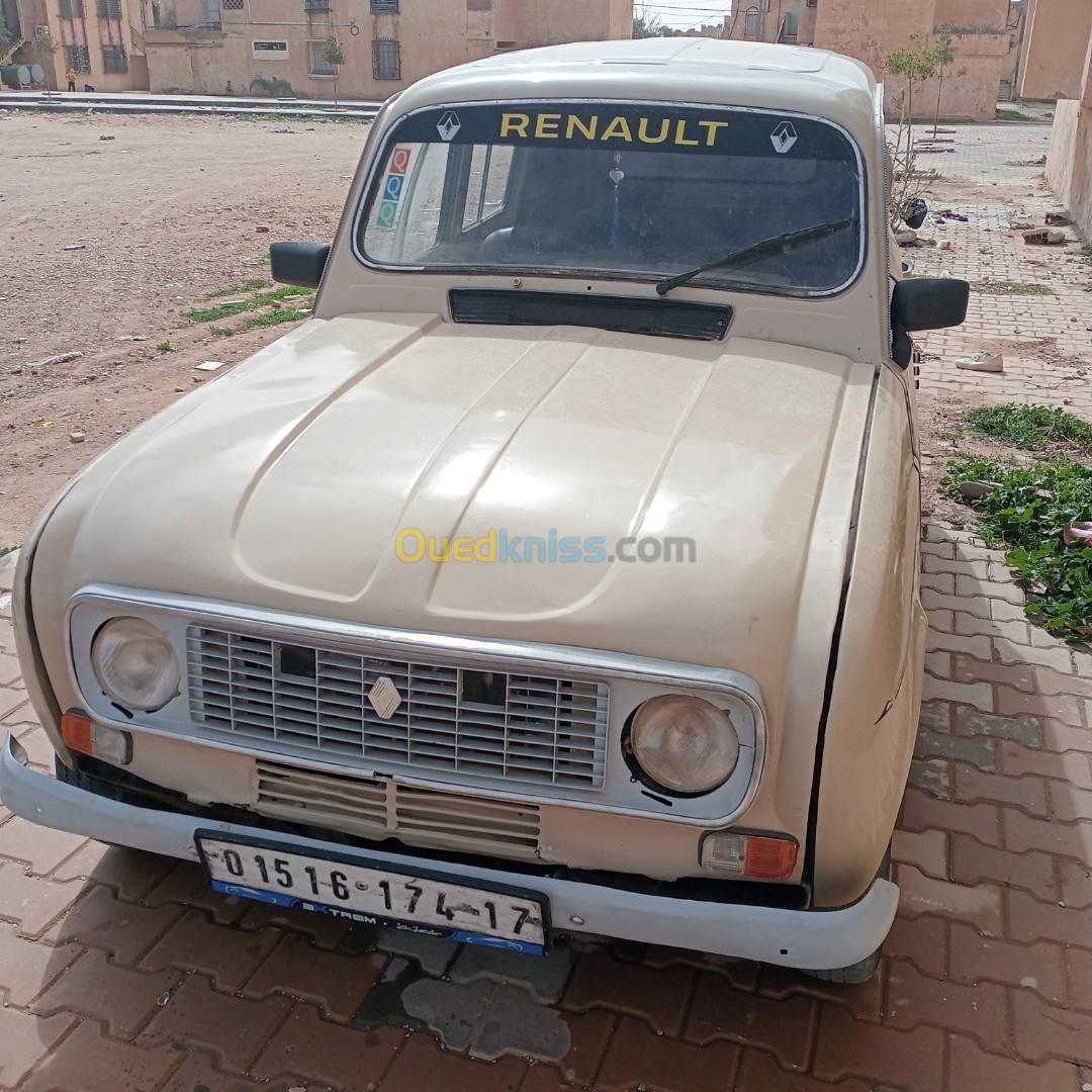 Renault 4 1974 4