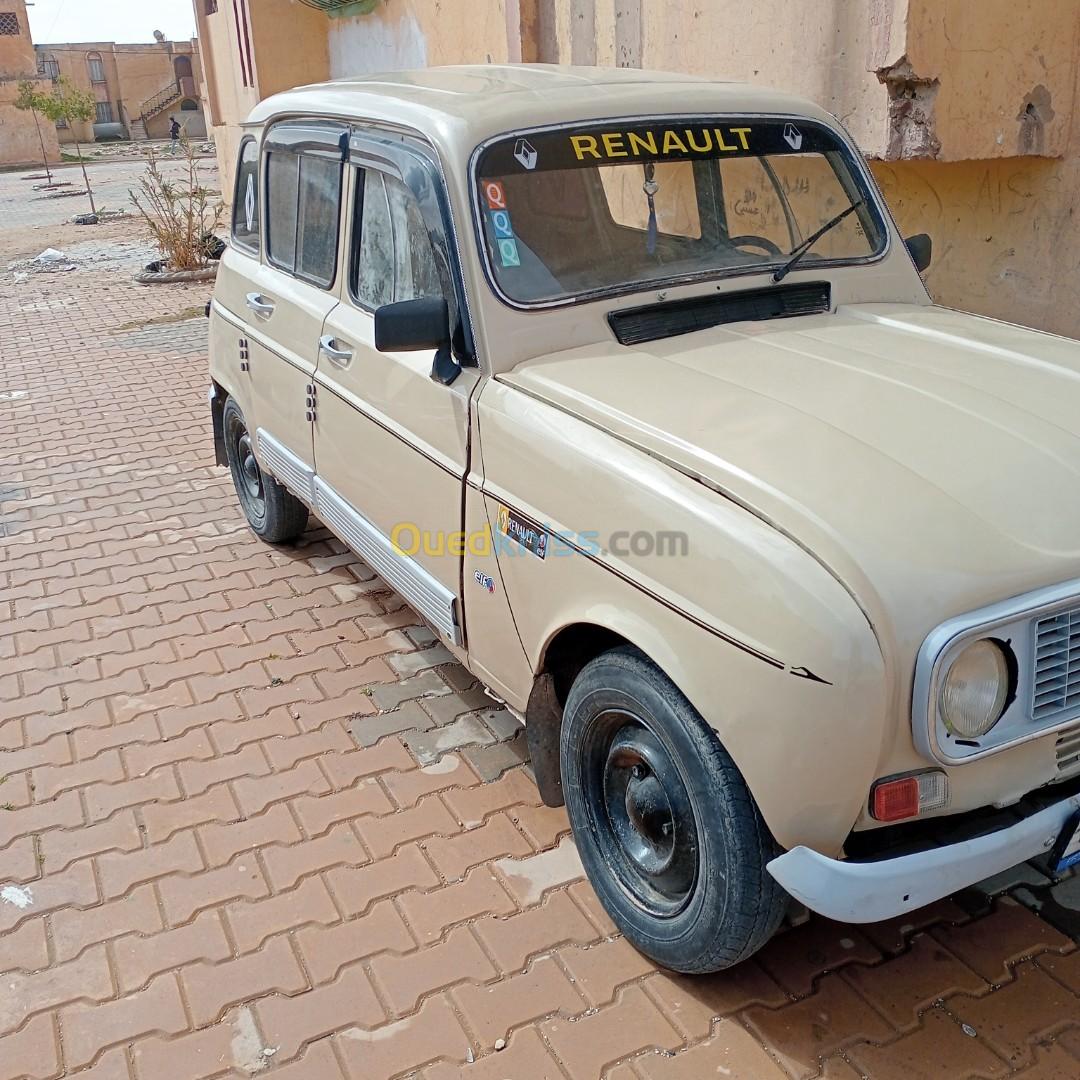 Renault 4 1974 4