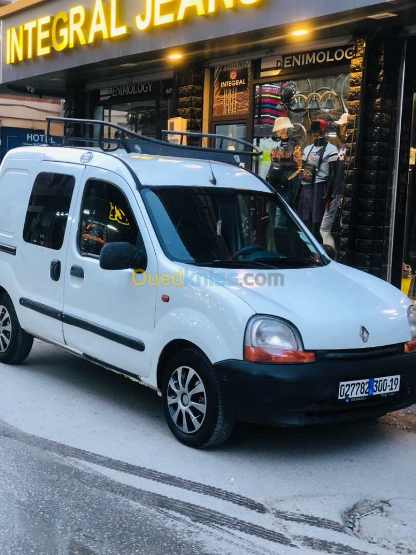 Renault Kangoo 2000 Kangoo