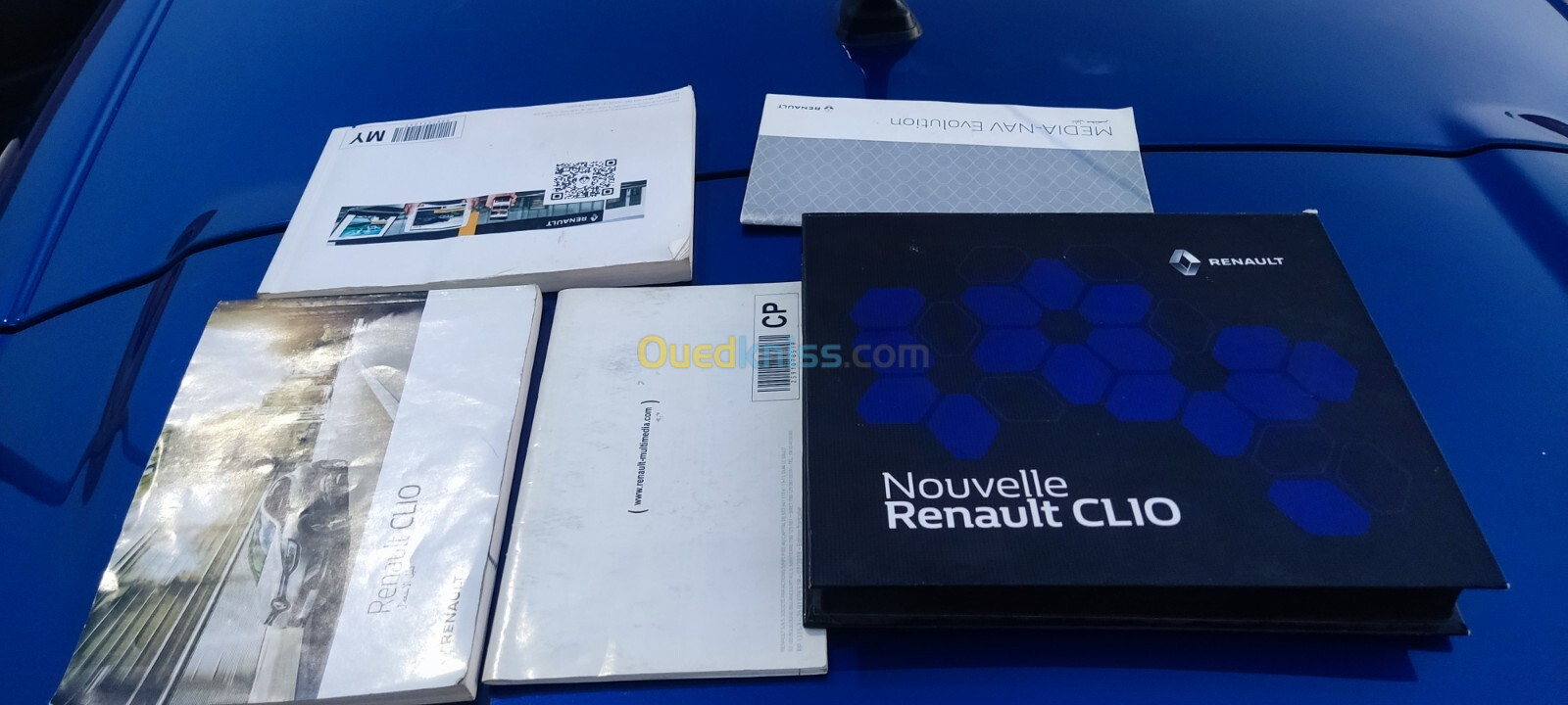 Renault Clio 4 2019 GT Line +