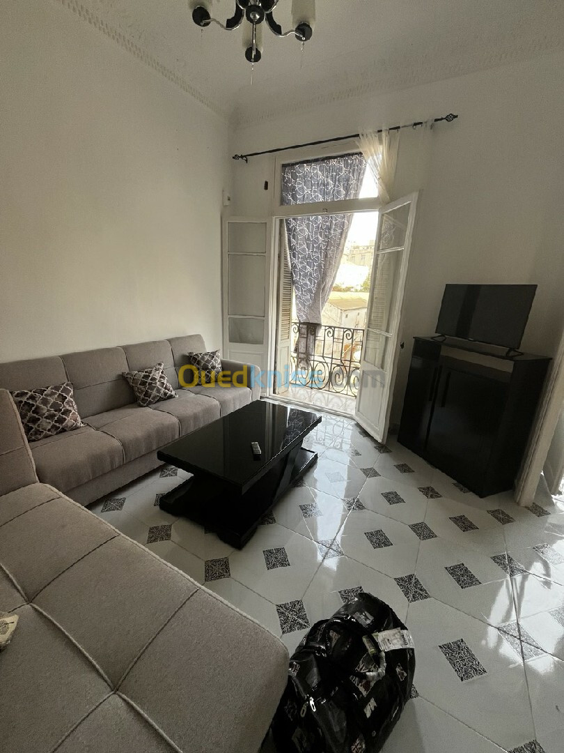 Vente Appartement F2 Oran Oran