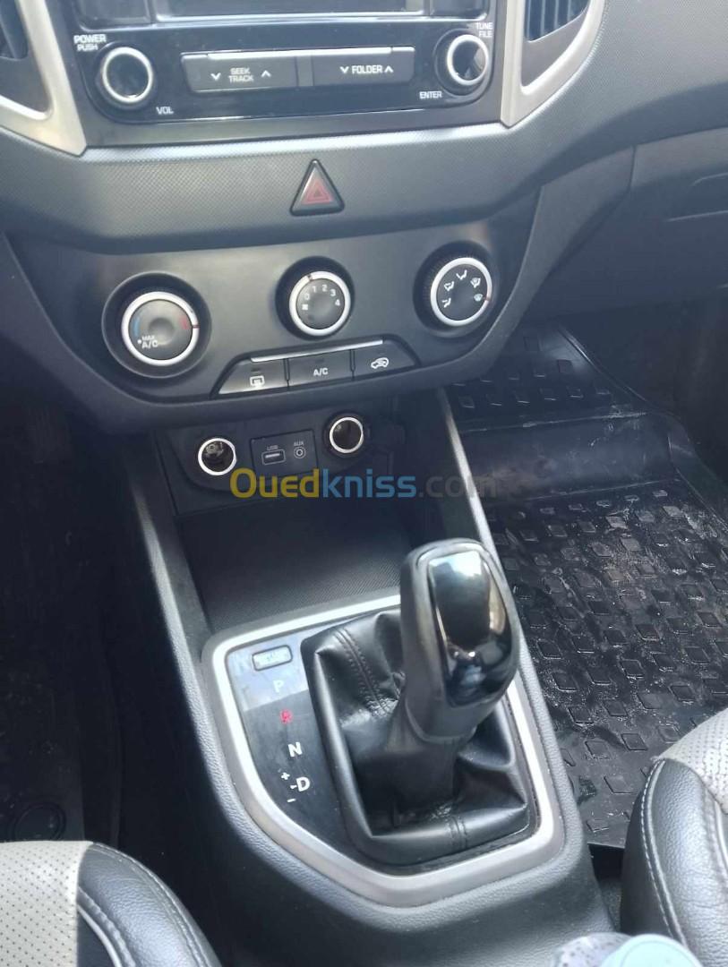 Hyundai CRETA 2018 CRETA