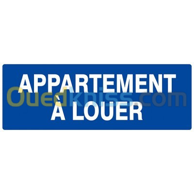 Location Appartement F4 Mila Mila