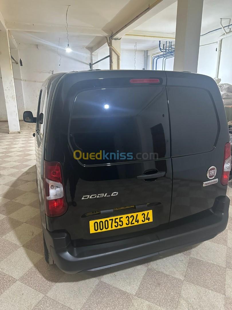 Fiat Doblo 2024 Pro