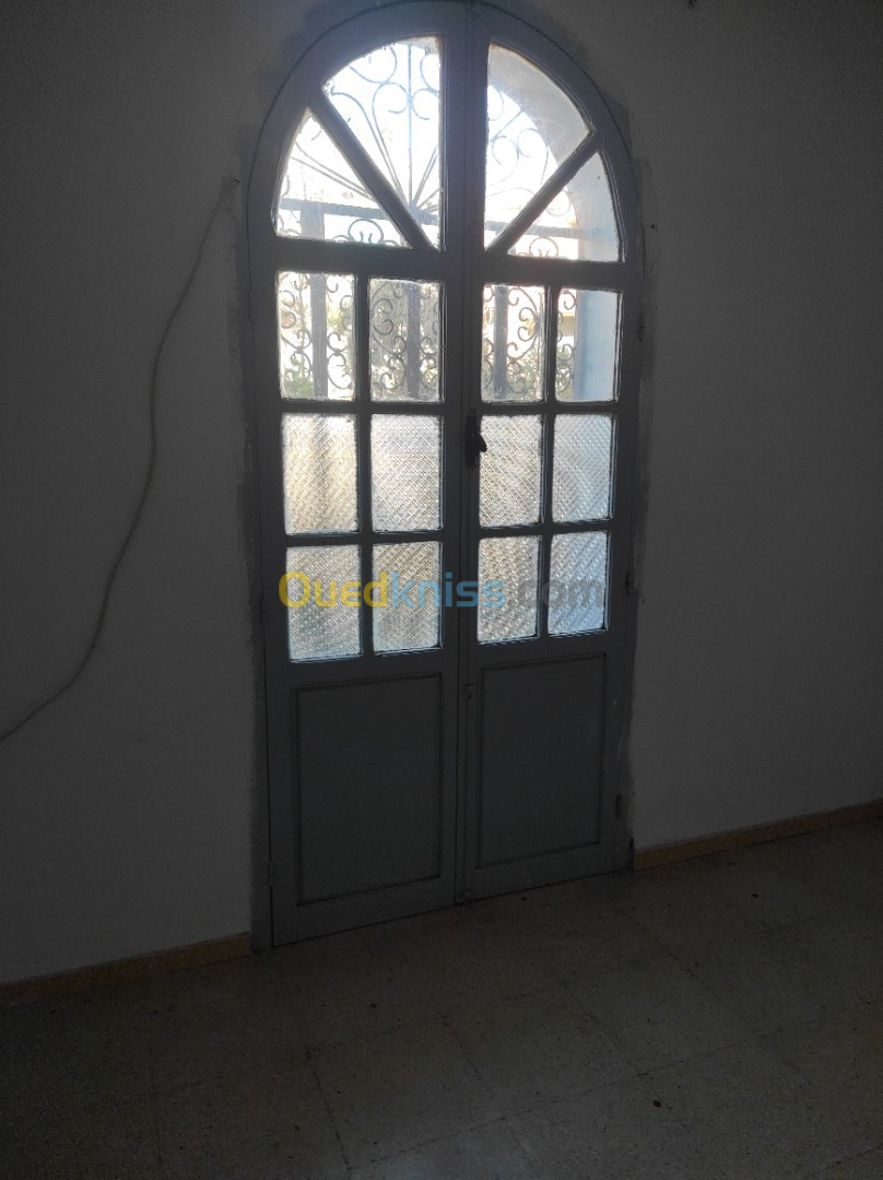 Vente Villa Guelma Guelma