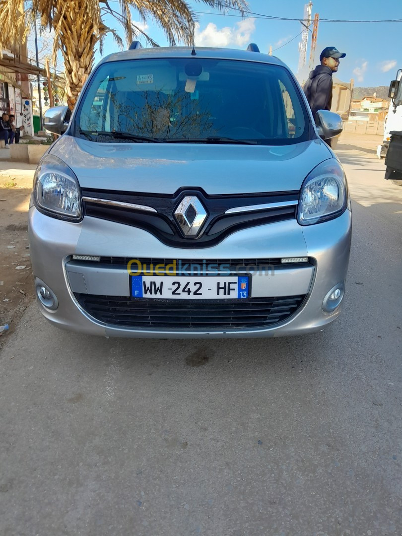 Renault Kangoo 2020 Privilège plus