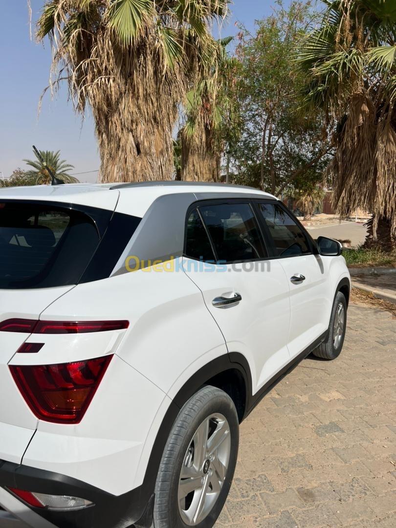 Hyundai Creta 2024 