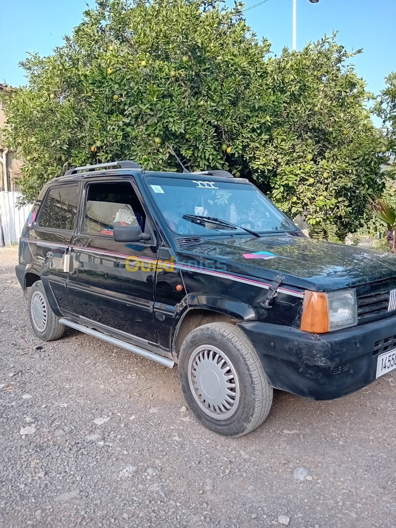 Fiat Panda 1998 Panda