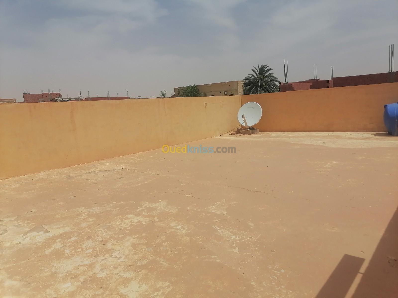 Vente Appartement F5 Ghardaïa Zelfana