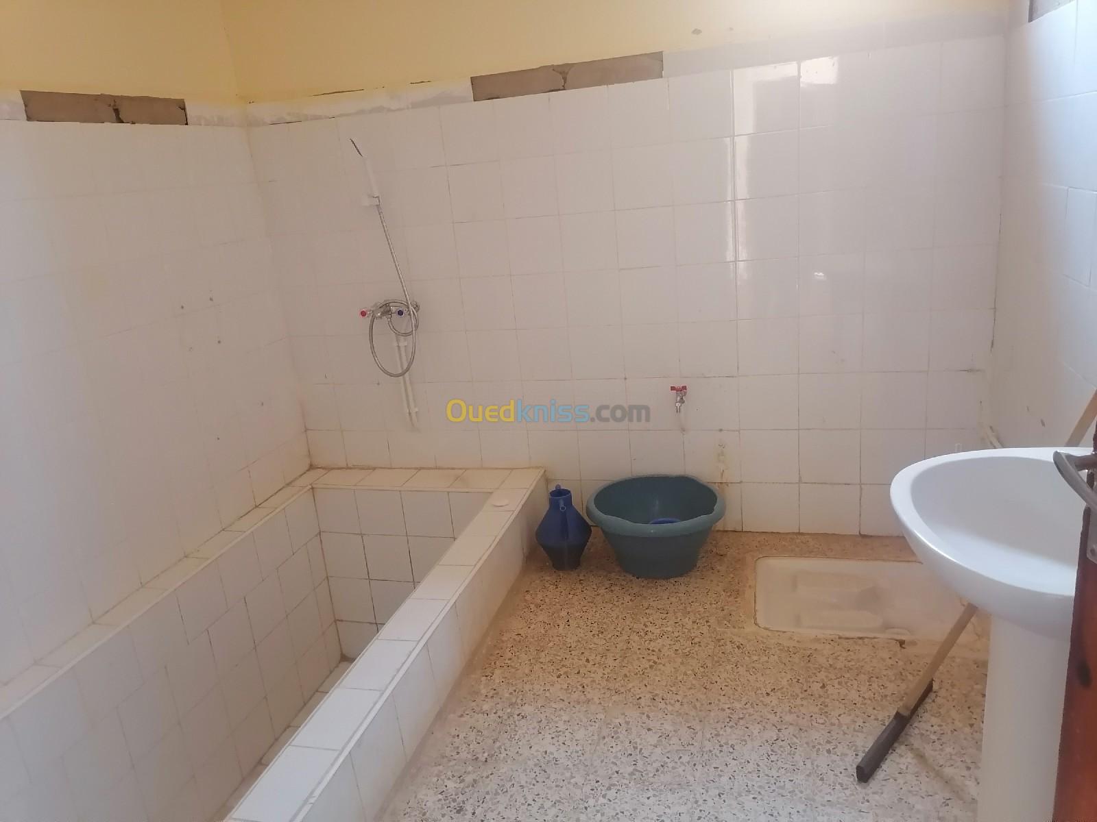 Vente Appartement F5 Ghardaïa Zelfana