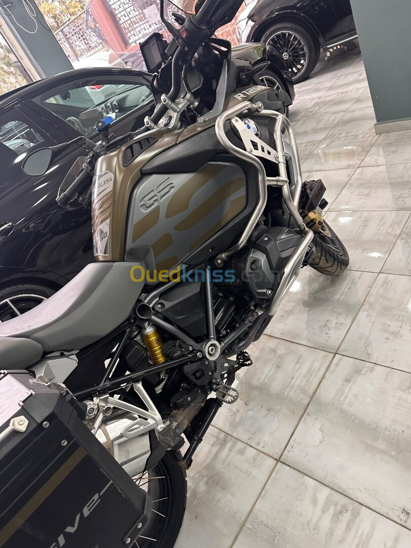 BMW Bmw gs 1250r 2020