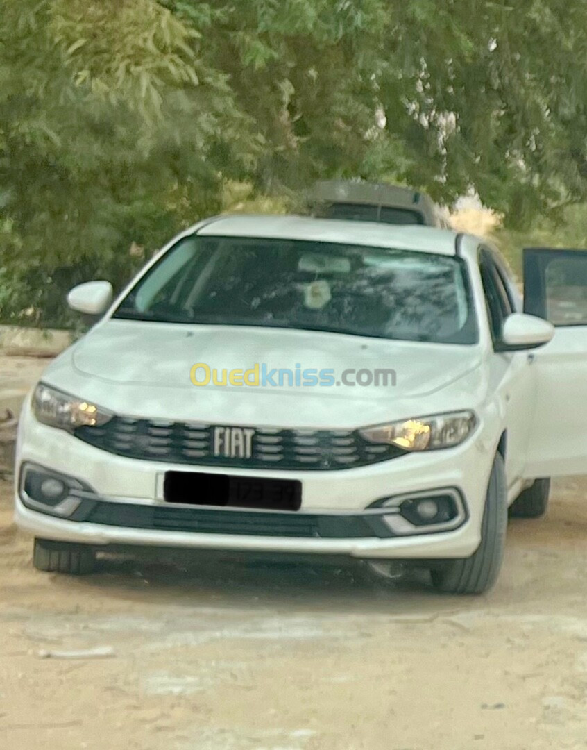 Fiat Tipo 2023 Life