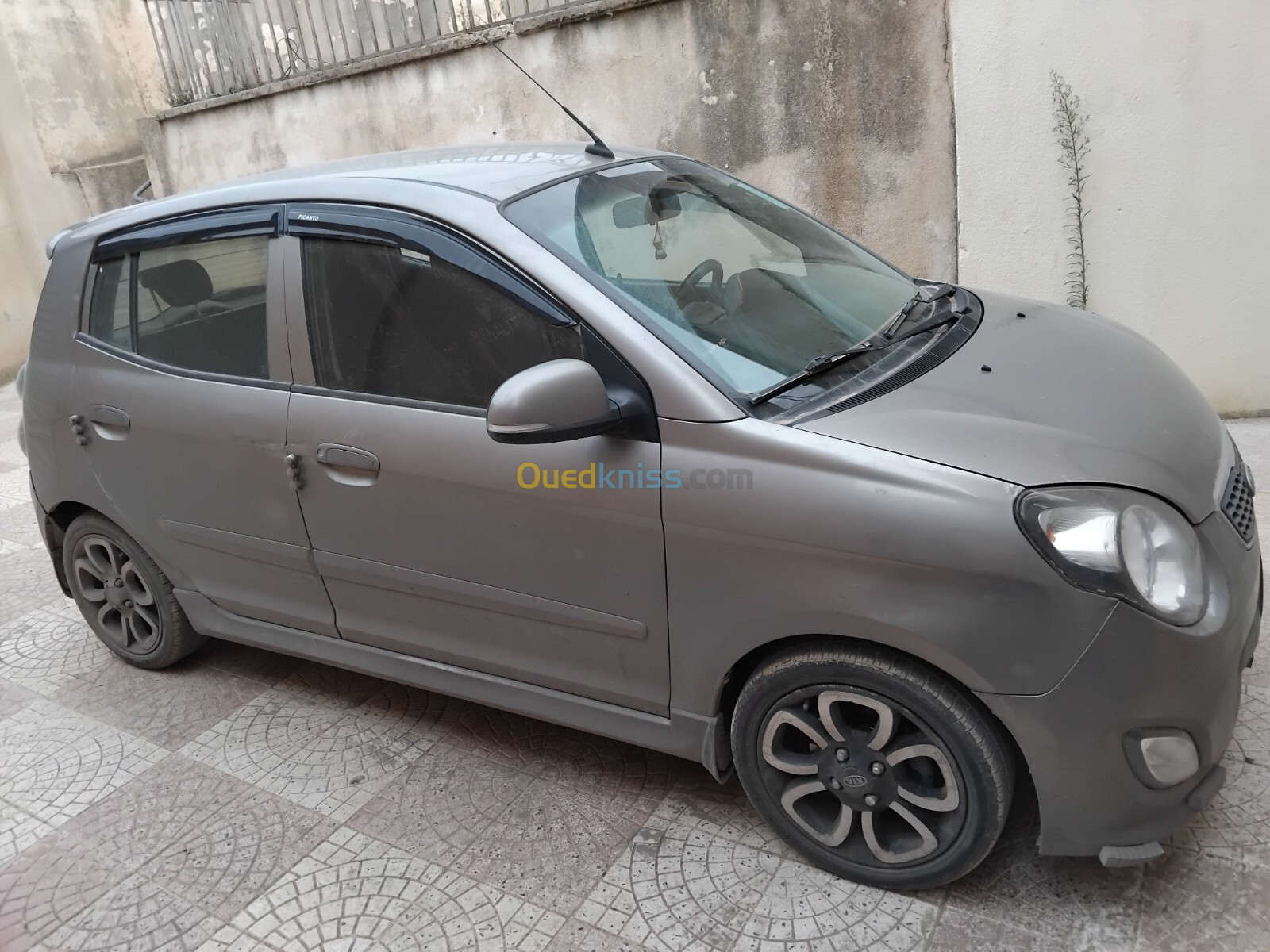 Kia Picanto 2011 Style