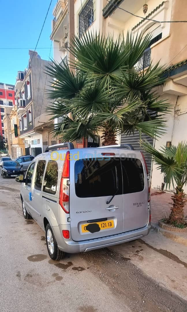 Renault Kangoo 2021 Privilège plus