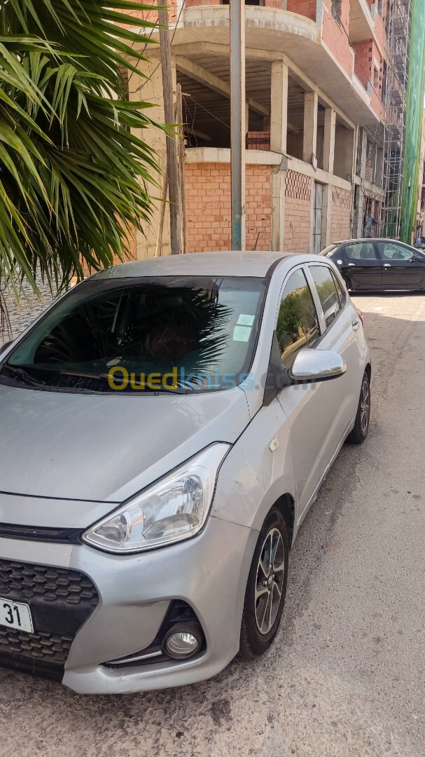 Hyundai i10 2018 i10