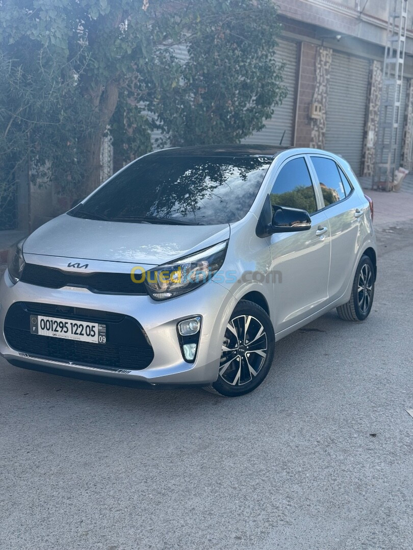 Kia Picanto 2022 LX Confort