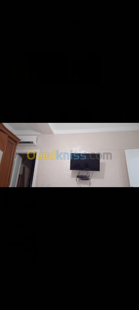 Location Appartement F3 Chlef Tenes