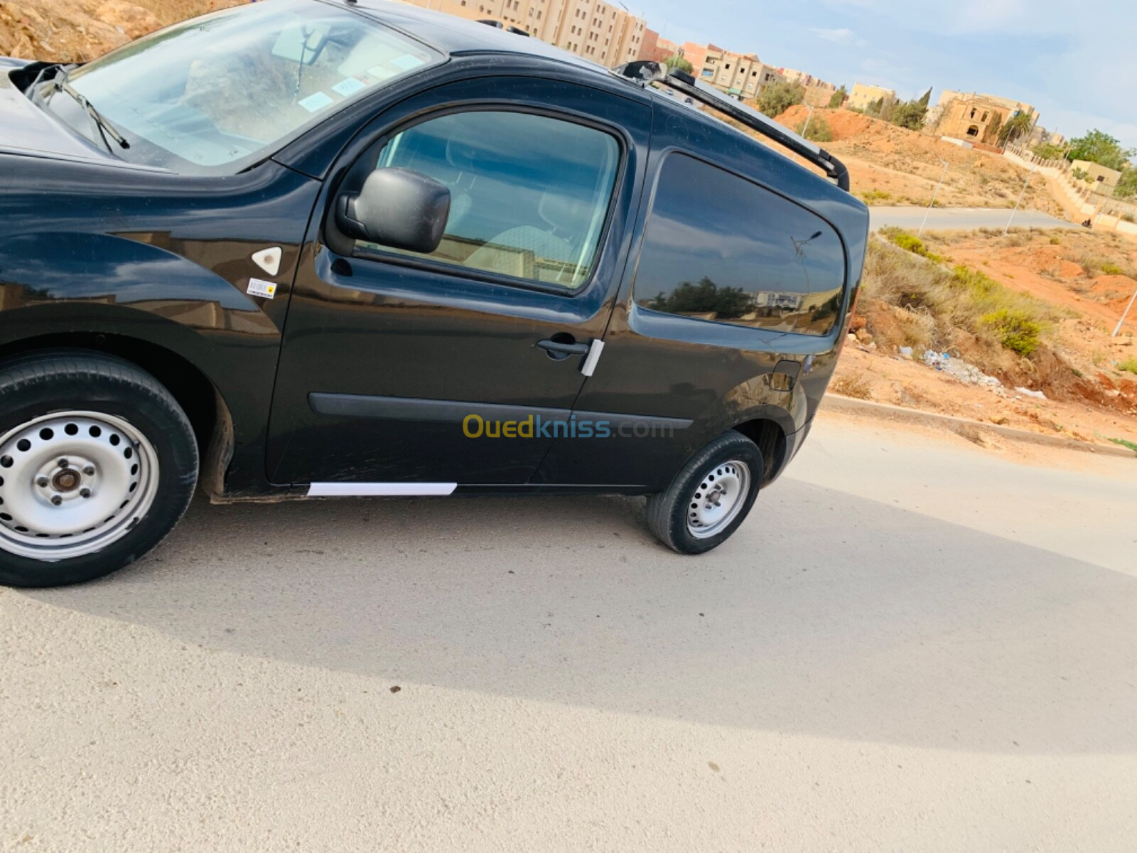 Renault Kangoo 2012 Confort