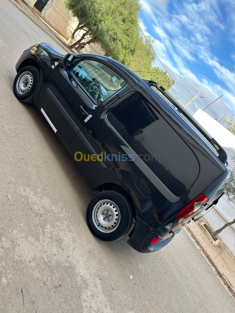 Renault Kangoo 2012 Kangoo