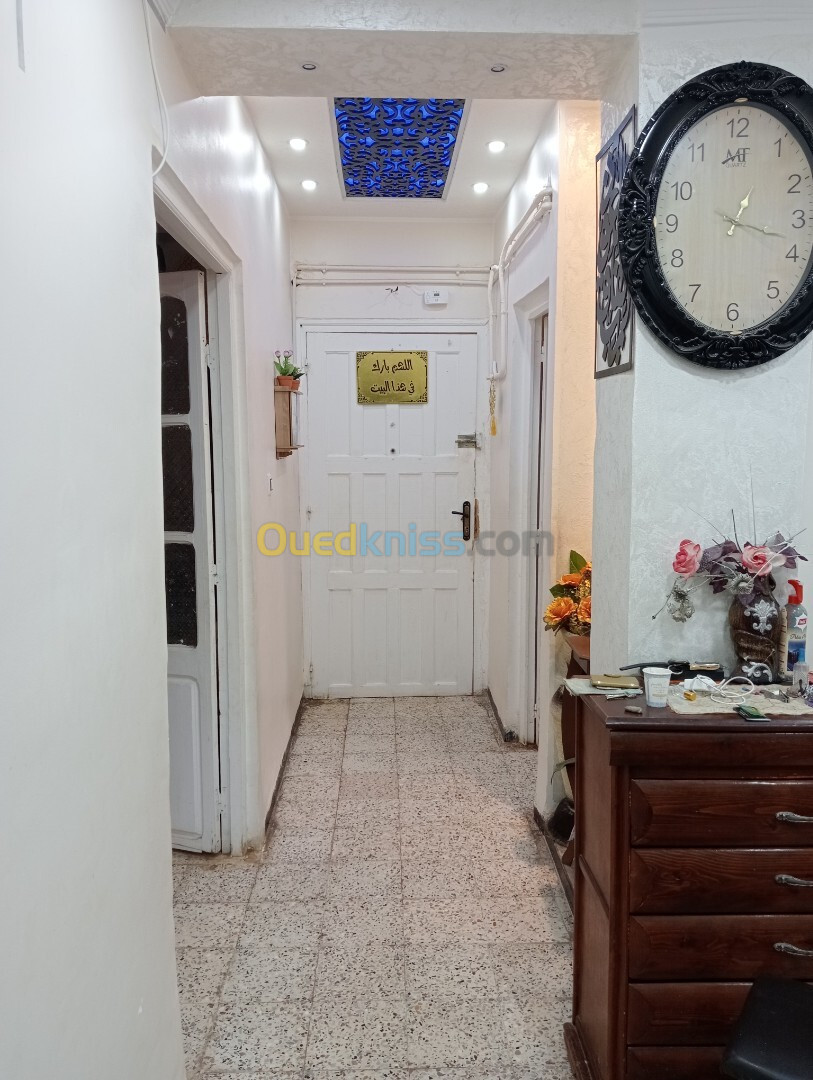 Vente Appartement Laghouat Laghouat