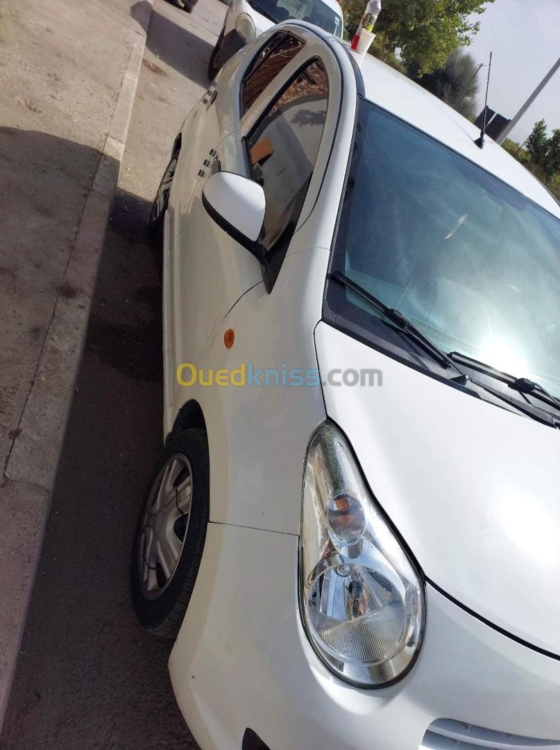 Suzuki Celerio 2013 Celerio