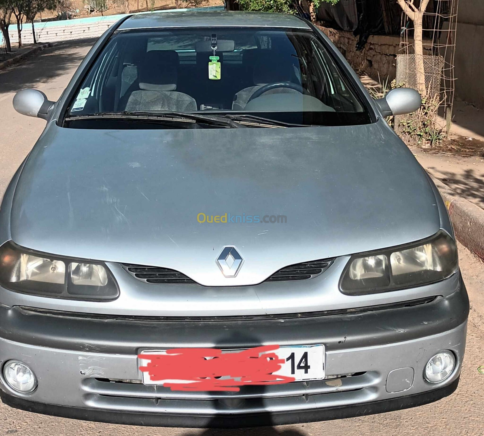 Renault Laguna 1 2000 Laguna 1