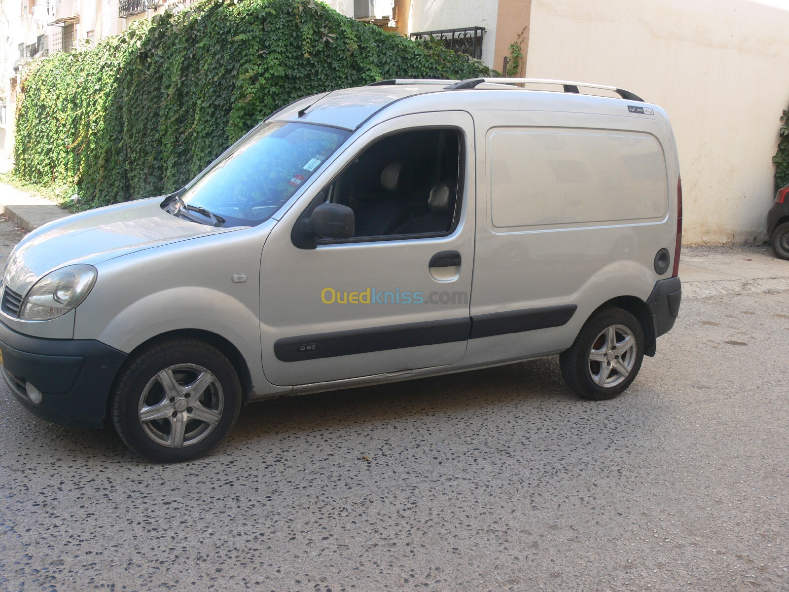 Renault Kangoo 2008 Kangoo