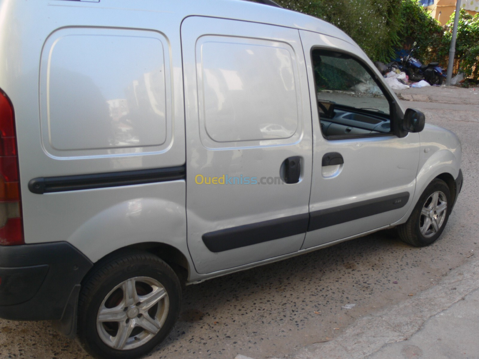 Renault Kangoo 2008 Kangoo