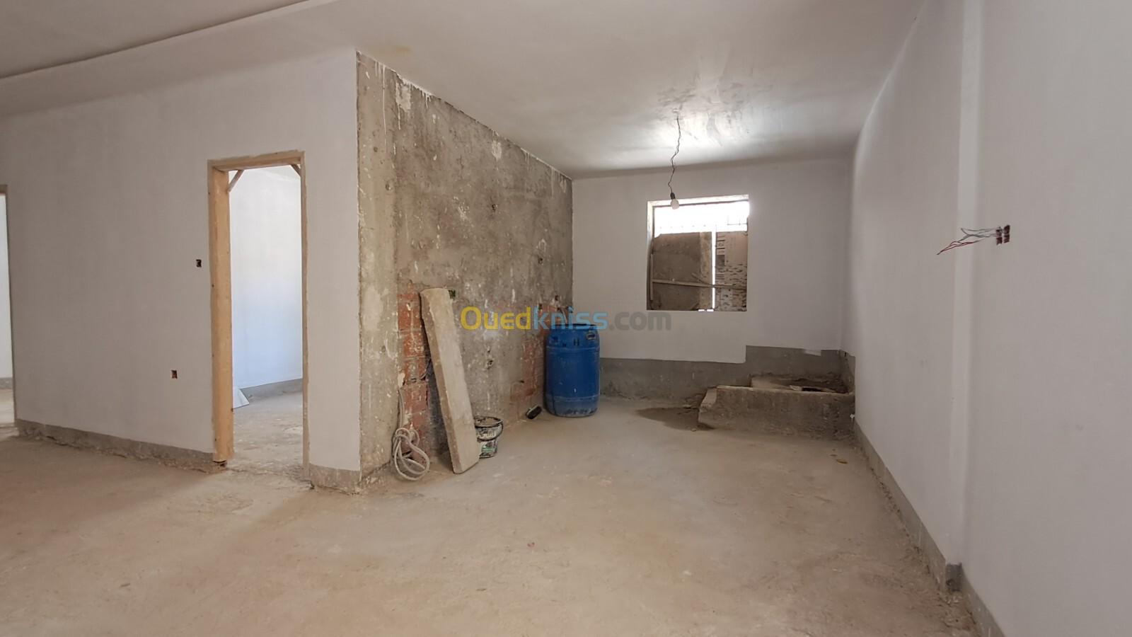 Vente Appartement F4 Alger Bordj el kiffan