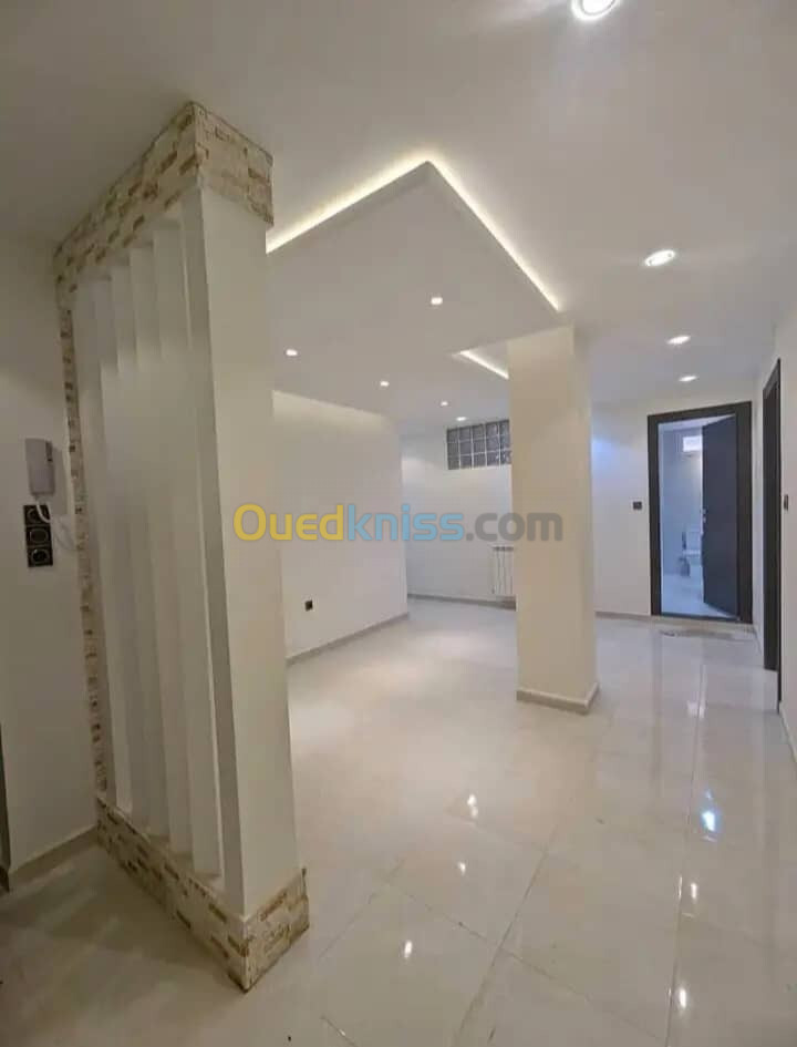 Vente Appartement F1 Alger Bordj el kiffan