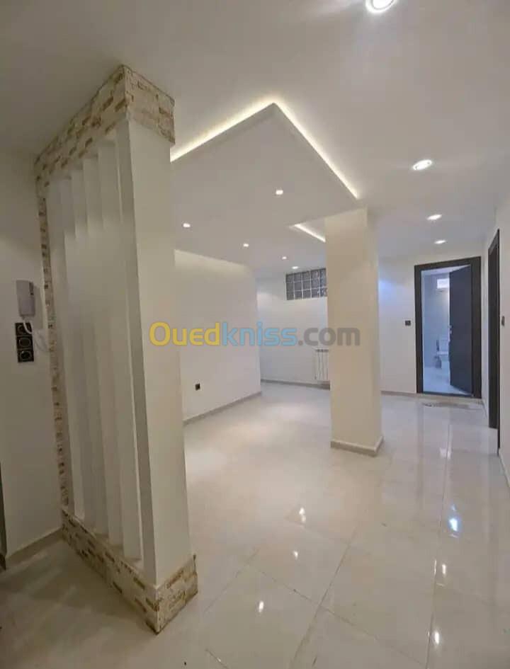 Vente Appartement F3 Alger Bordj el kiffan