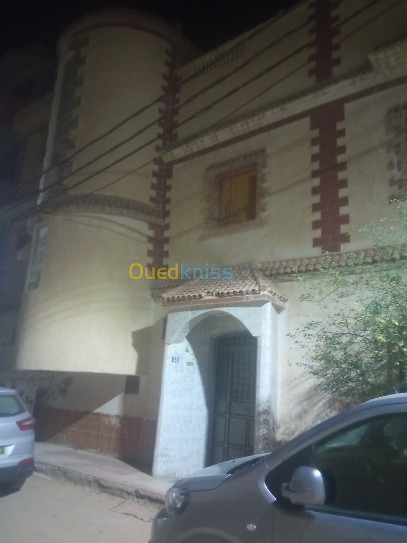 Vente Villa Ouargla Ouargla