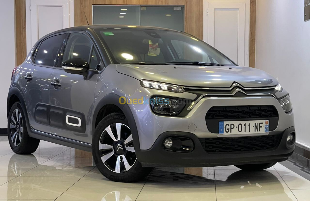 Citroen C3 2023 Allure