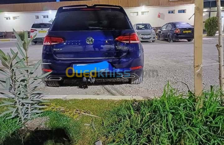 Volkswagen Golf 7 2017 +Confort line