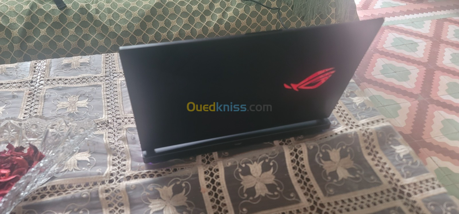 Pc gamer asus rog zephyrus i7 9 eme g cg 2080 240hz 