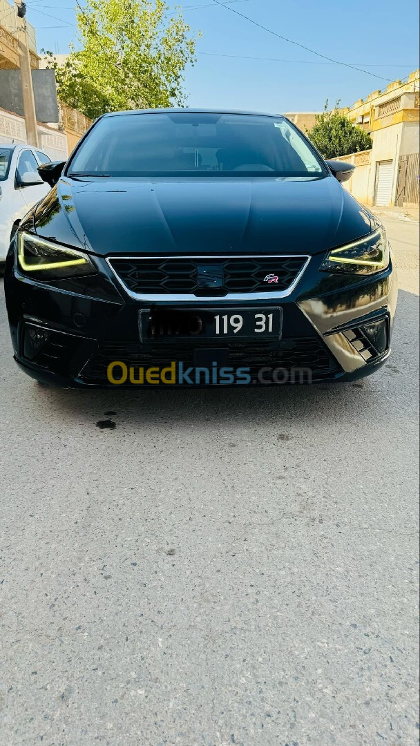 Seat Ibiza 2019 Urbain