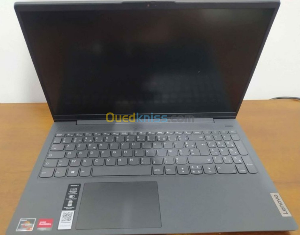 Lenovo IdeaPad 5 