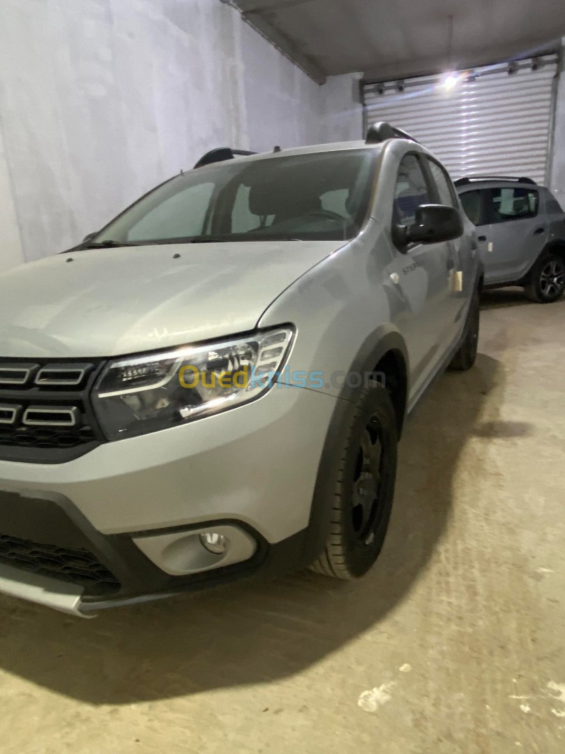 Dacia Stepway 2023 2023