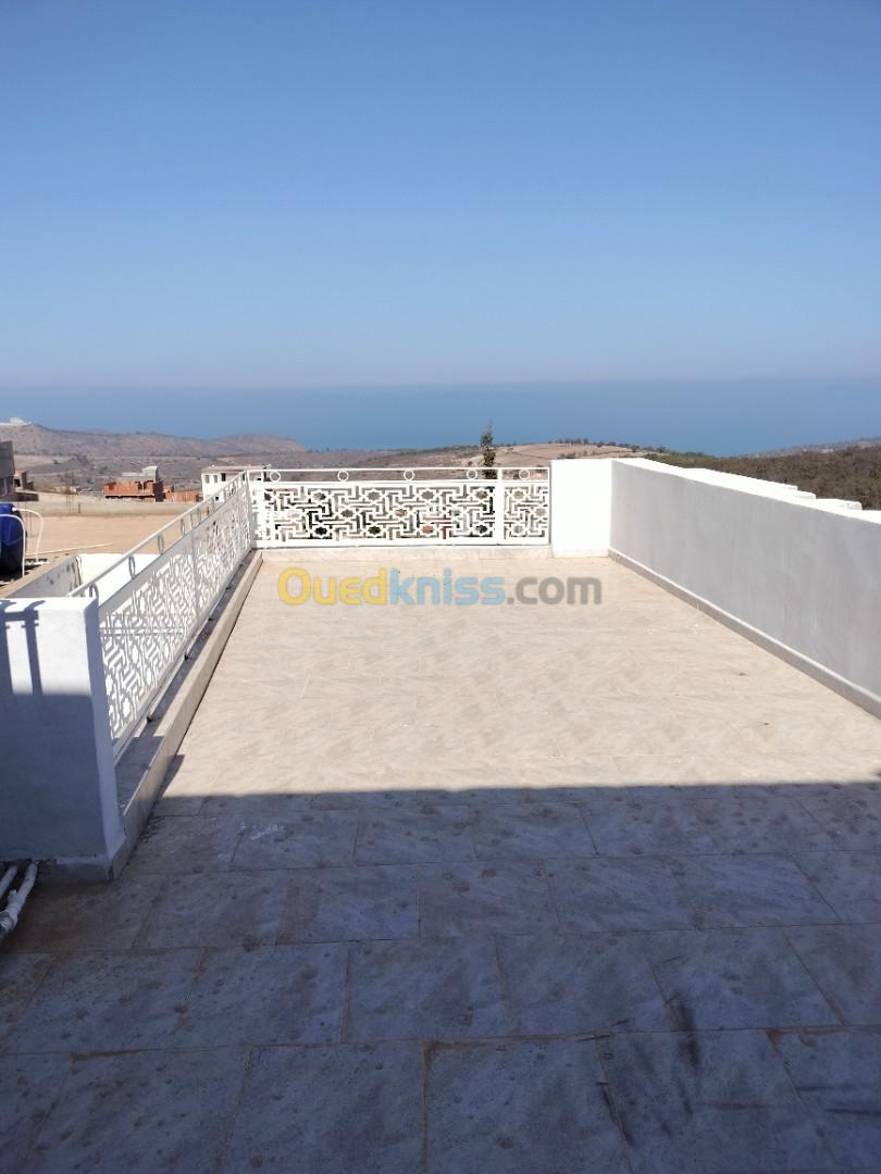 Vente Appartement Tlemcen Marsa ben mhidi