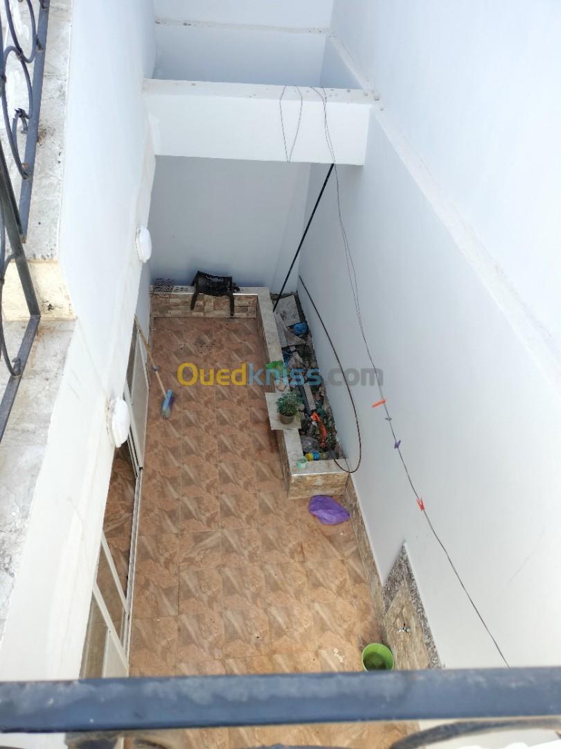 Vente Appartement Tlemcen Marsa ben mhidi