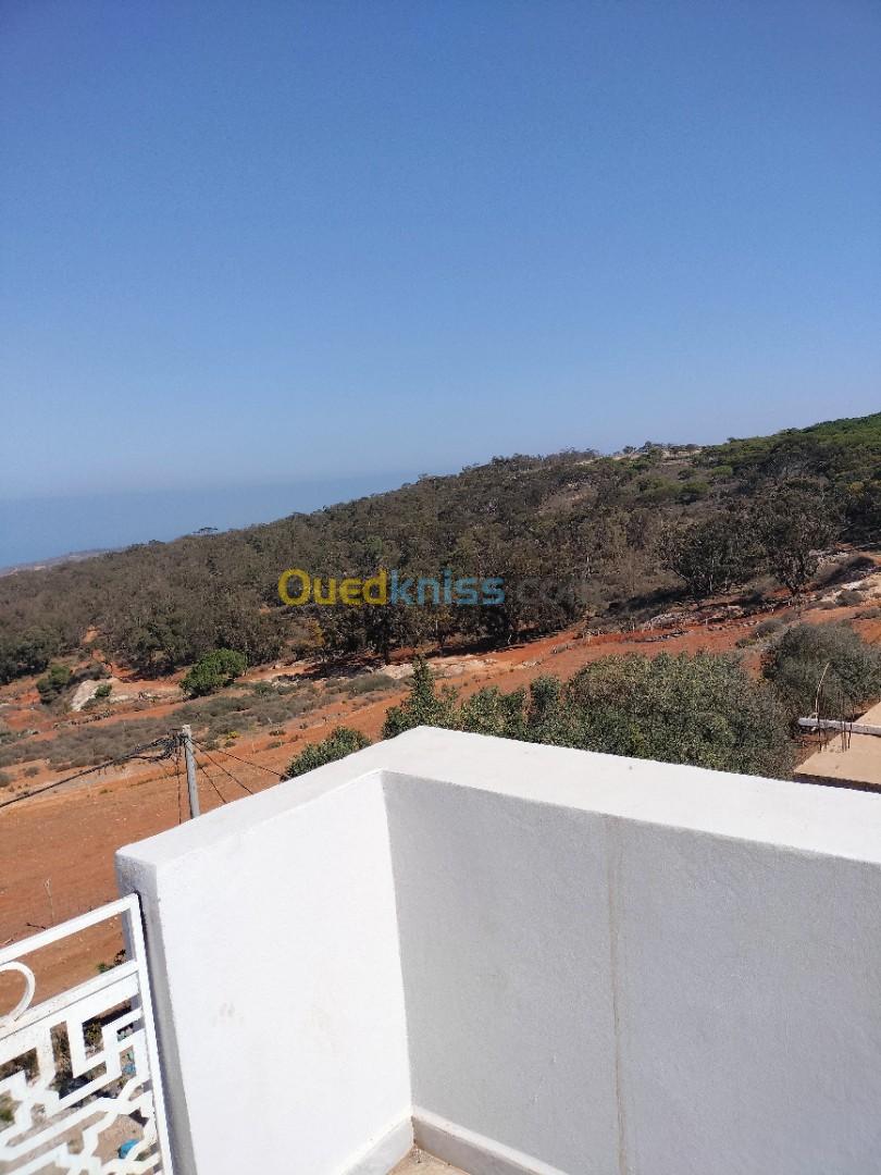 Vente Appartement Tlemcen Marsa ben mhidi