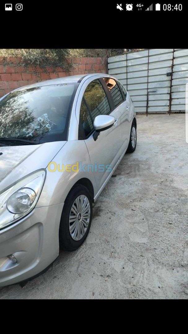 Citroen C3 2011 C3