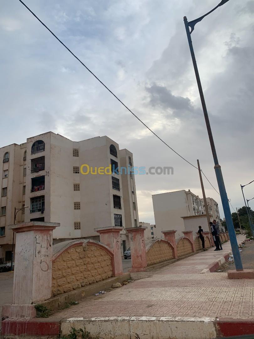 Vente Appartement F4 Oran Hassi mefsoukh