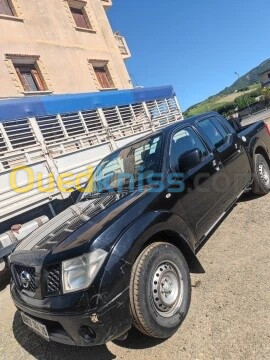 Nissan Navara 2014 Elegance 4x2