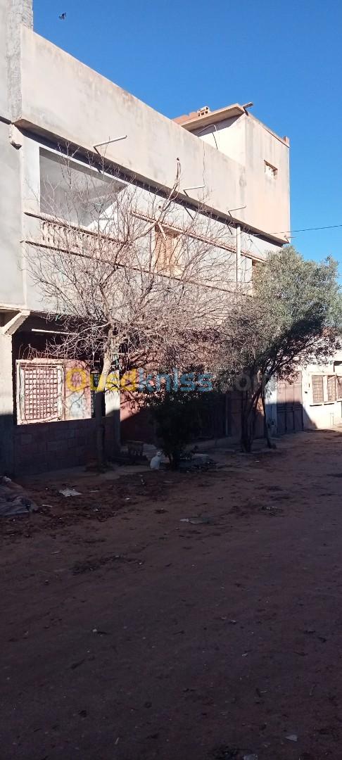 Vente Niveau De Villa F06 Tiaret Sougueur